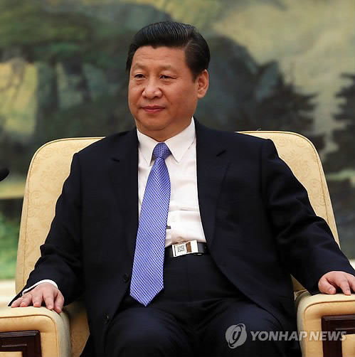 ▲ 시진핑ⓒ연합뉴스