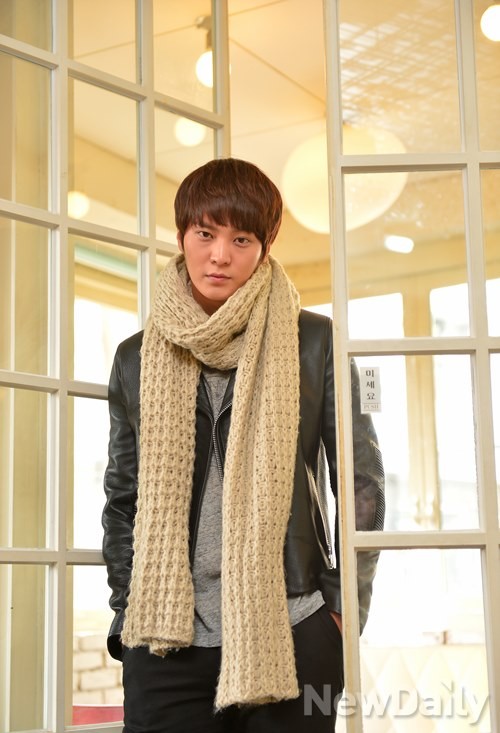 ▲ 주원  ⓒ 정상윤 기자