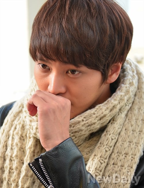 ▲ 주원  ⓒ 정상윤 기자