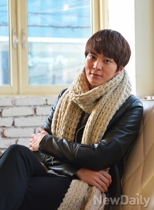 ▲ 주원  ⓒ 정상윤 기자