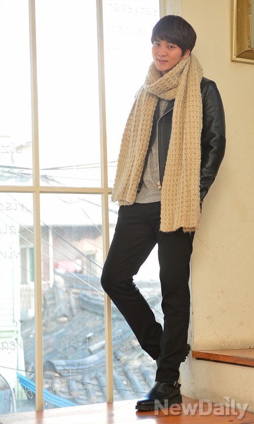 ▲ 주원  ⓒ 정상윤 기자