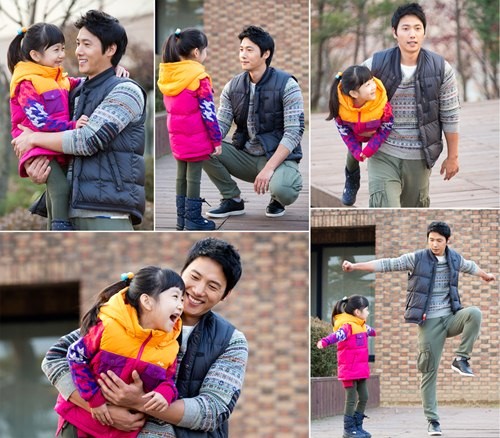 ▲ 따뜻한 말 한 마디  ⓒ SBS