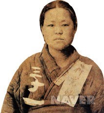 ▲ 유관순 열사. ⓒ네이버