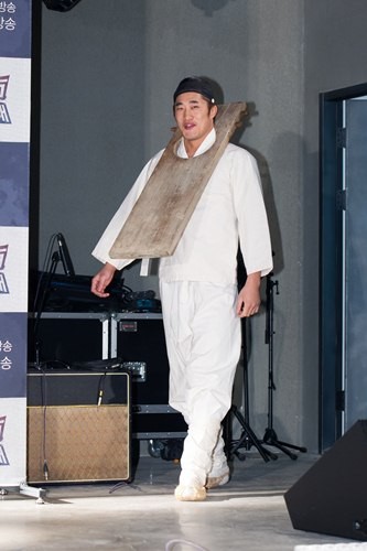 ▲ 김동현  ⓒ  CJ E&M