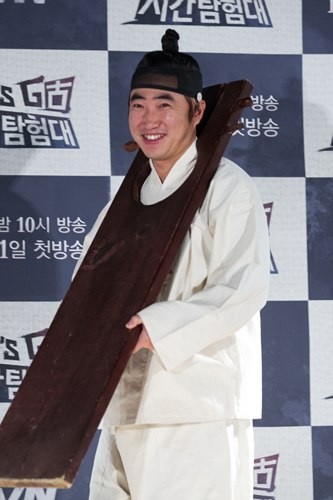 ▲ 장동민 ⓒ  CJ E&M