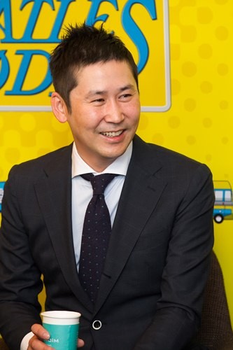 ▲ 신동엽  ⓒ CJ E&M