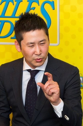 ▲ 신동엽  ⓒ CJ E&M