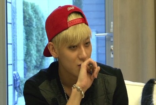 ▲ 타오  ⓒ  MBC 에브리원