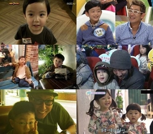 ▲ 왼쪽 위부터 시계 방향으로 김민재, 김주환, 서조단, 정세윤, 윤라익, 정하준 군