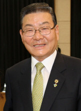 ▲ 이기용 충북교육감. ⓒ충북교육청 홈페이지