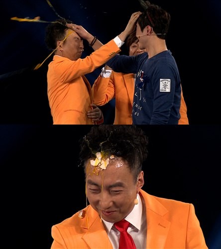 ▲ 박명수  ⓒ CJ E&M