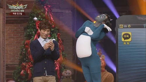 ▲ 까똑 친구들  ⓒ CJ E&M