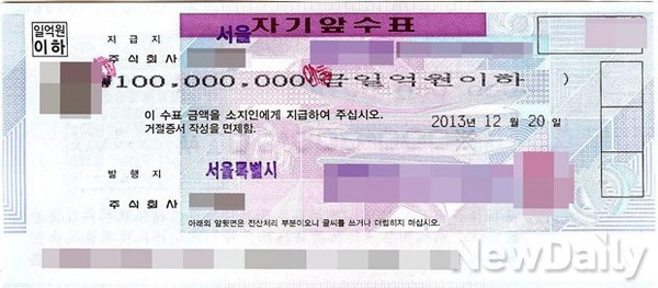 ▲ ⓒ자선냄비본부