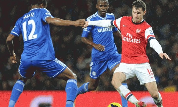 ▲ ⓒ아스날 홈페이지 캡쳐