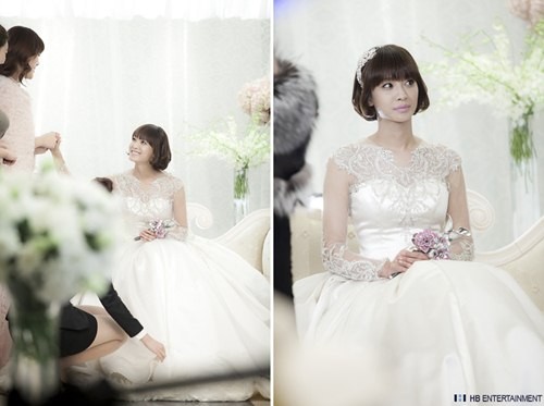 ▲ 별에서 온 그대  ⓒ HB엔터테인먼트