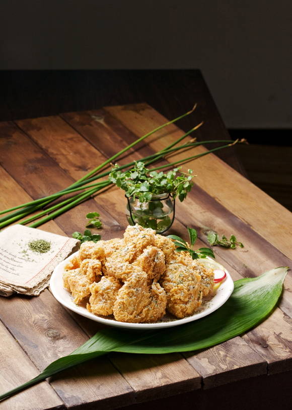 ▲ ⓒ네네치킨 제공