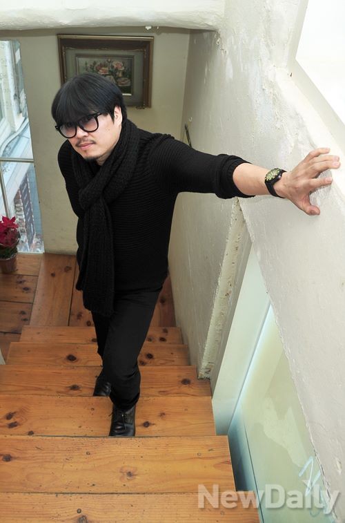 ▲ 원신연 감독  ⓒ 이미화 기자