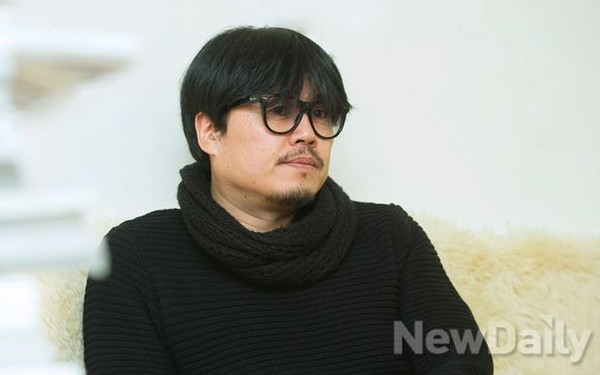 ▲ 원신연 감독  ⓒ 이미화 기자