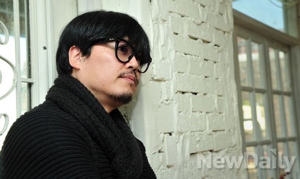 ▲ 원신연 감독  ⓒ 이미화 기자