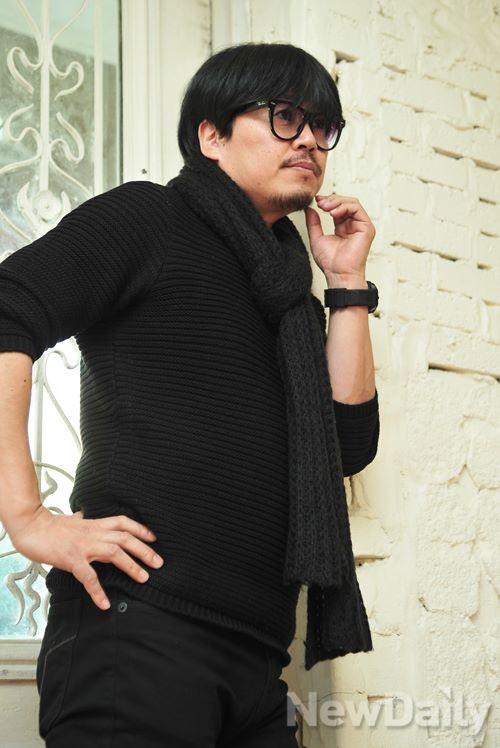 ▲ 원신연 감독  ⓒ 이미화 기자