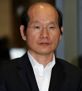 ▲ 검찰에 징역 5년형을 구형 받은 김원홍.ⓒ연합뉴스