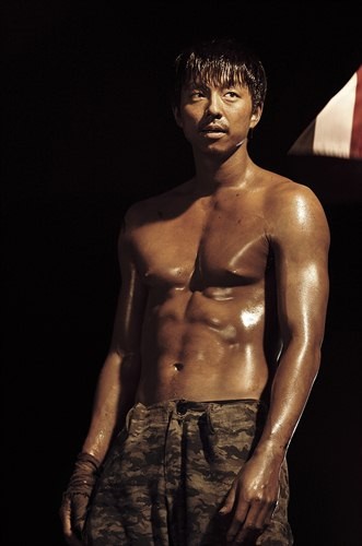 ▲ 영화 '용의자'  ⓒ 쇼박스