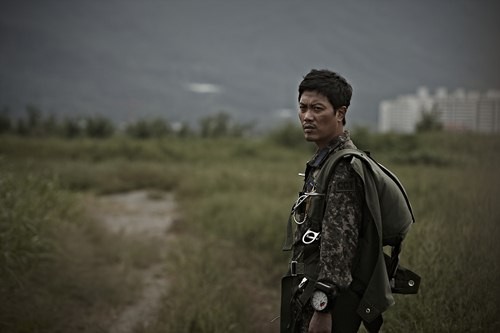 ▲ 영화 '용의자'  ⓒ 쇼박스