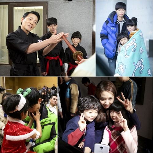 ▲ 총리와 나 ⓒ 드라마틱톡