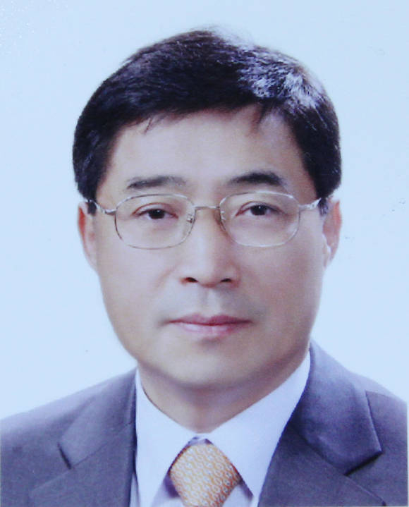 ▲ 전중규 신임 호반건설 대표이사.ⓒ호반건설