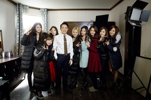 ▲ 드라마 '총리와 나'  ⓒ 드라마틱톡