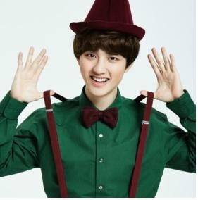 ▲ 디오  ⓒ MBC 에브리원