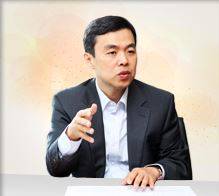 ▲ 조재민 KTB자산운용 대표이사.ⓒKTB자산운용