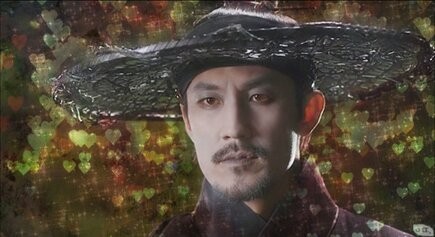 ▲ [깡통진보] 성향의 배우 한정수. ⓒ한정수 트위터