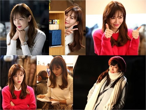 ▲ 김소연  ⓒ CJ E&M