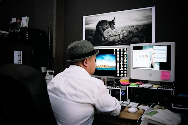 ▲ ⓒ 현효제 작가