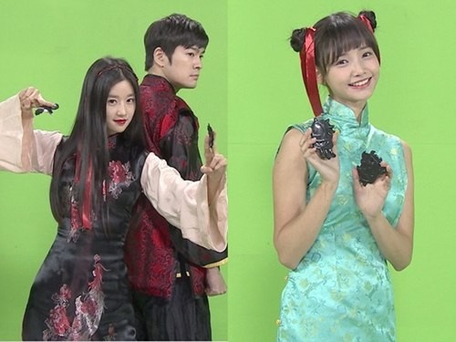 ▲ 시트콤 '감자별'  ⓒ CJ E&M