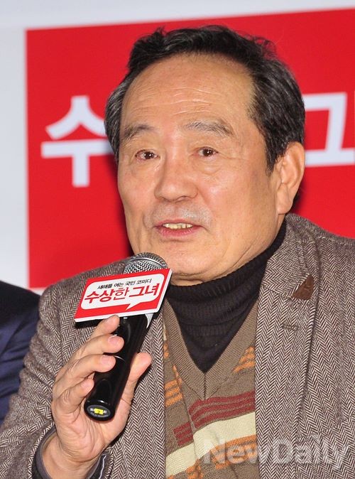 ▲ 박인환  ⓒ 이미화 기자