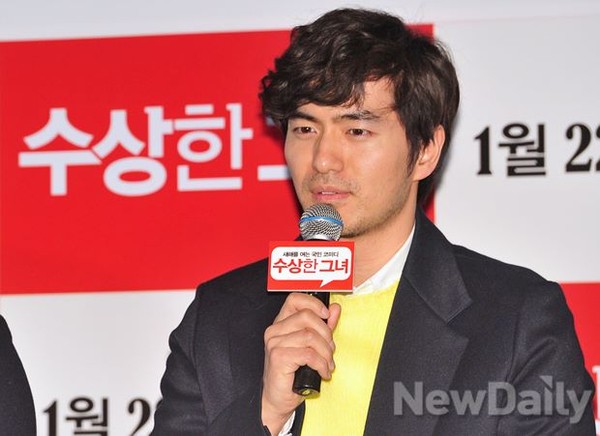 ▲ 이진욱  ⓒ 이미화 기자