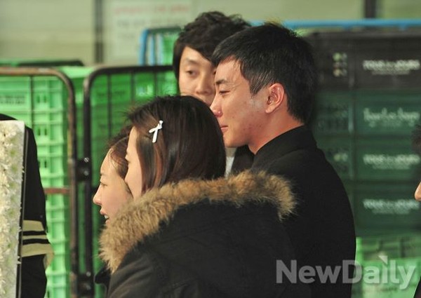 ▲ 이특  ⓒ 이미화 기자