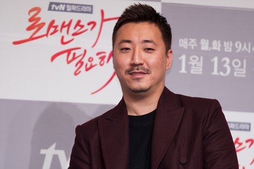 ▲ 장영우 PD  ⓒ CJ E&M