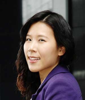 ▲ SNS에 떠도는 말 중 괴담만 찾아낼 수 있는 연구를 이끈 KAIST 차미영 교수.