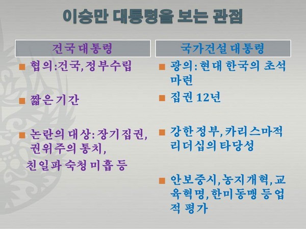 ▲ 링컨의 눈빛은 극심한 우울증 환자의 눈빛이다. ⓒ