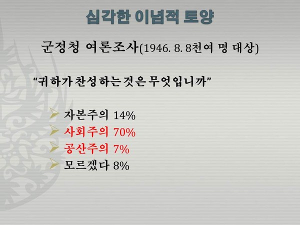 ▲ 링컨의 눈빛은 극심한 우울증 환자의 눈빛이다. ⓒ