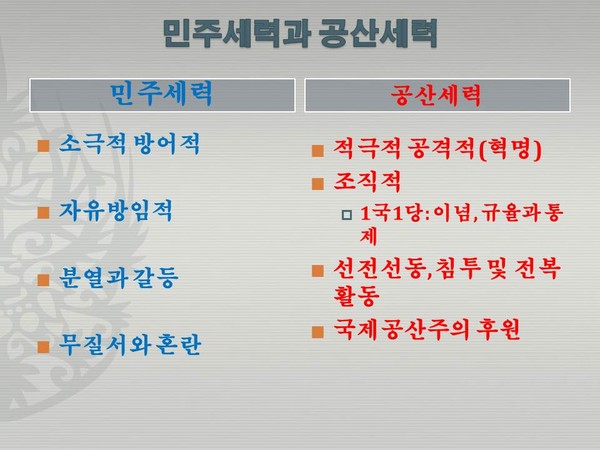 ▲ 링컨의 눈빛은 극심한 우울증 환자의 눈빛이다. ⓒ