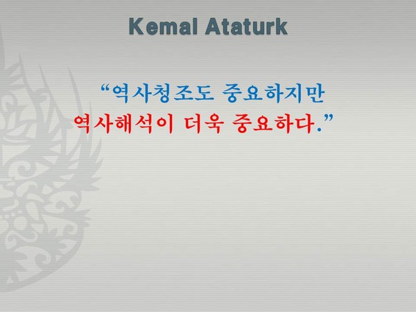 ▲ 링컨의 눈빛은 극심한 우울증 환자의 눈빛이다. ⓒ