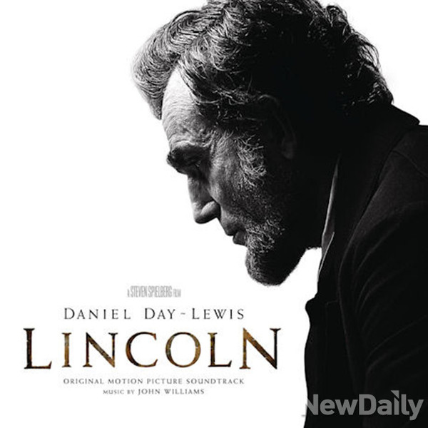 ▲ 에브러햄 링컨 대통령을 그린 영화 2012년作.ⓒ 온라인게시판