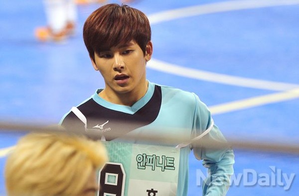 ▲ 아육대  ⓒ 이미화 기자