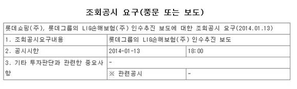 ▲ ⓒ한국거래소