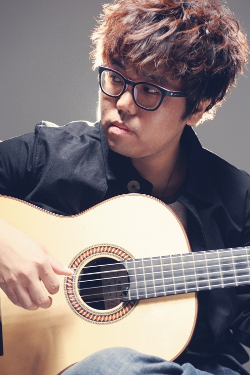 ▲ ⓒ박주원 공식사이트