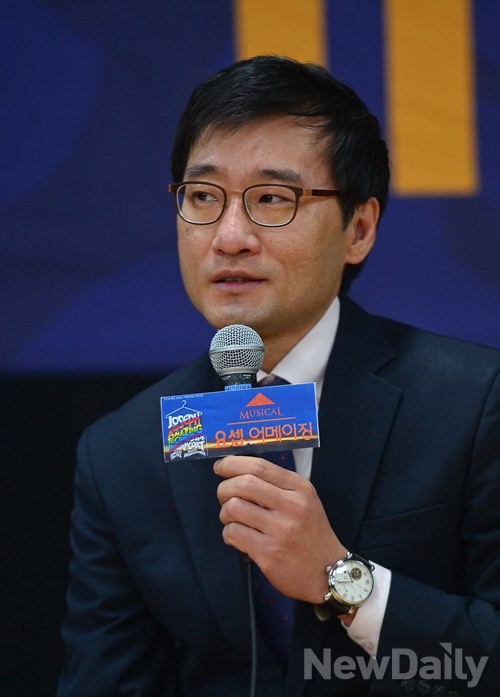 ▲ 박영석 대표  ⓒ 정상윤 기자